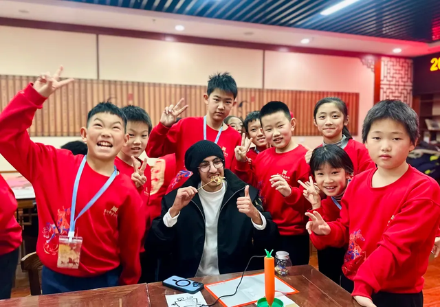 欢欢喜喜过大年|滨州市博物馆：假期收官不落幕 文博精彩正当时