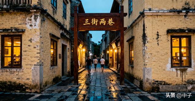 北京愣了！南宁这碗粉比啥都治愈。