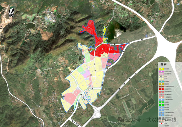 大手笔！武汉将再添一座世界级规划！