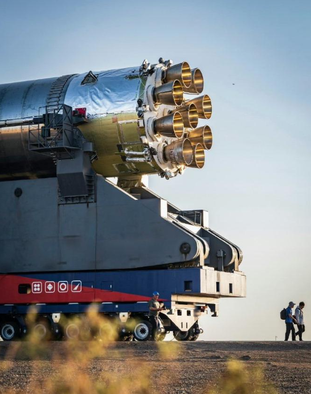 突发特讯，朱雀三号火箭回收失败 , 外媒嘲讽中美差距 , 网友不骂反赞