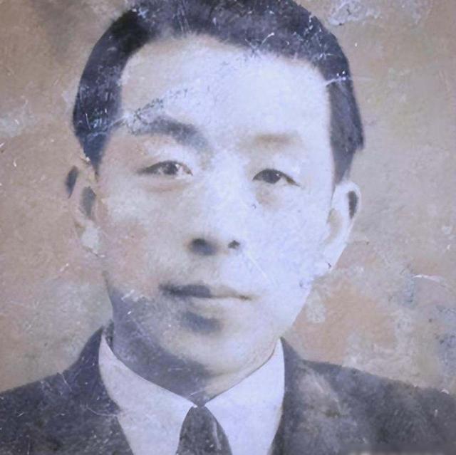 一张“投诚”照片，骗了大陆34年，直到88年，才知是国民党反间计