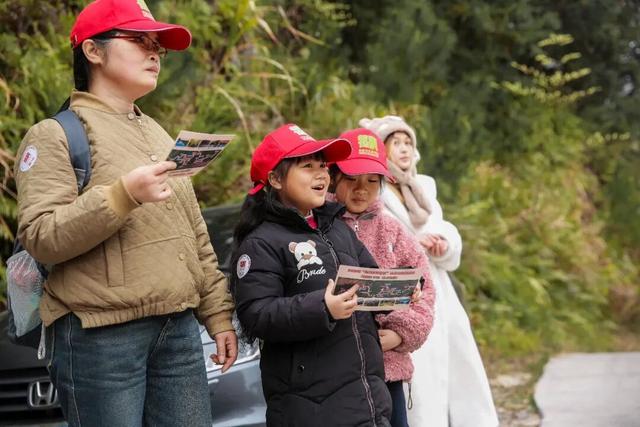 从湾区到老区！300人齐赴韶关红色之约