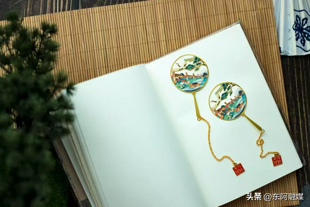 叮~东阿中医药文化旅游区国庆游玩攻略已定制完毕，请查收
