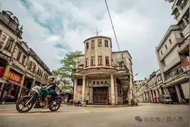 湛江必打卡的十大景点图片