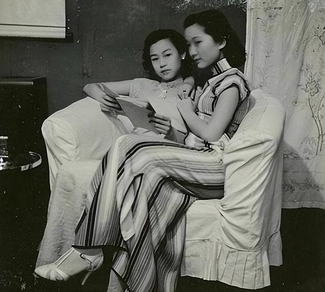 旧社会的老鸨有多狠？窑子里的姑娘	，被老鸨变着花样的折磨