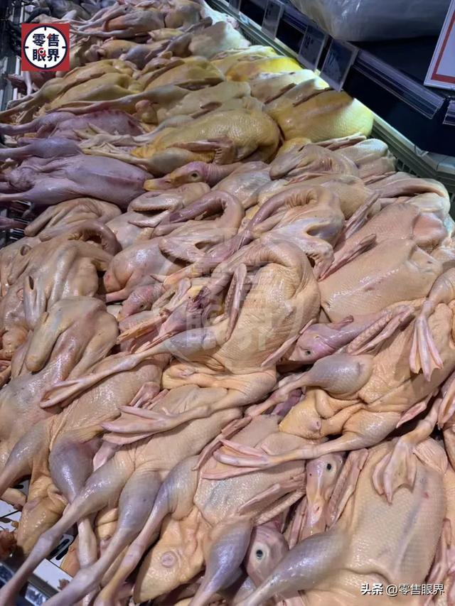 挤爆！宜宾新晋打卡超市+1！来看看有啥好吃、好玩、好逛？