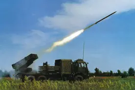 距台海中线仅190公里，台军发现：解放军在福建沿海稳步增加远火图片