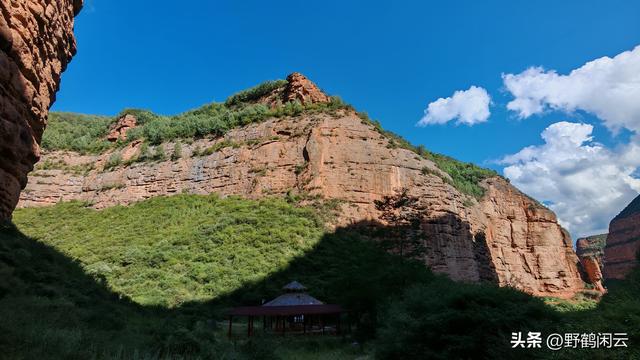 探幽秘境甘南，开启心灵净化之旅之四