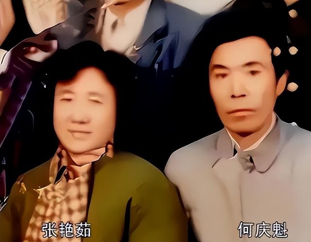 贪财又好色！德不配位的几位老艺术家，诠释了人前一套，背后一套