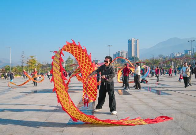 米易康养N种打开方式 哪一种最戳中你的心巴？