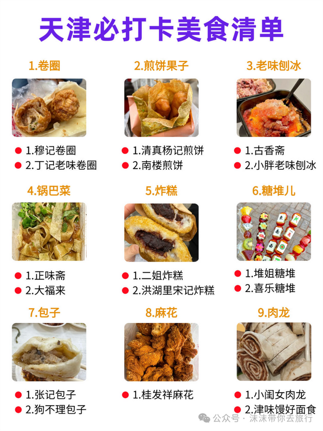 无需转车！中国美食最好吃的6个城市，好吃好喝好玩，争取每年去一个！