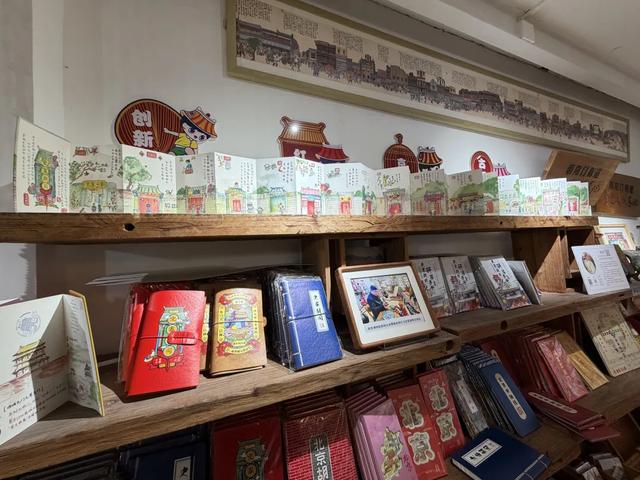 东城特色文创空间,“原”来这么“潮”!