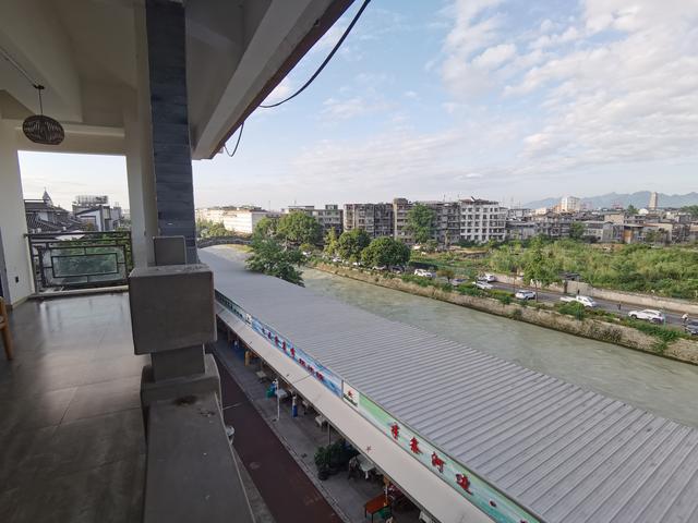 黄龙、九寨、都江堰随记Day4初识都江堰