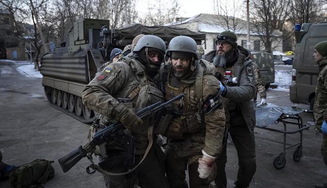 泽连斯基：中国太不听话了，乌克兰已经没辙了，该轮到美国出手了