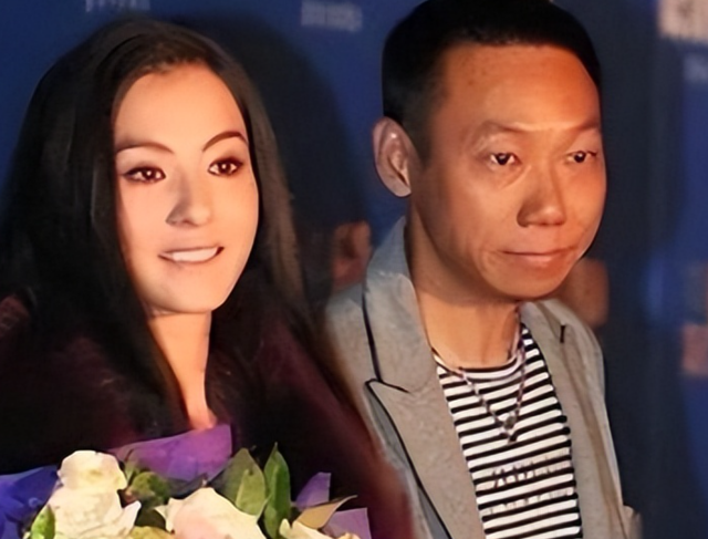 偷鸡不成蚀把米！本想“毁了”张柏芝，不料自己先被扒了个底朝天