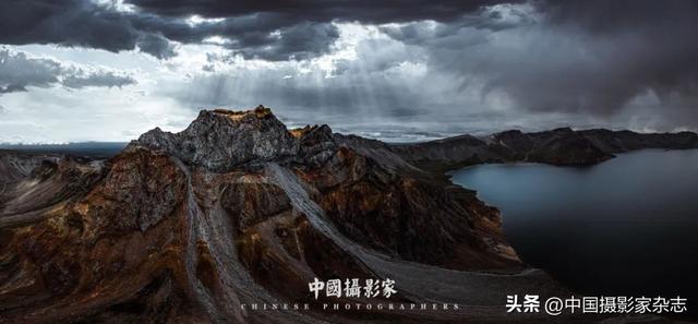 高鹏飞｜四季长白