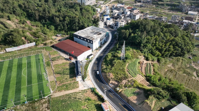 一秒心动，每一帧都是壁纸！《浒上日生》福建省霞浦县下浒镇宣传片重磅上线！