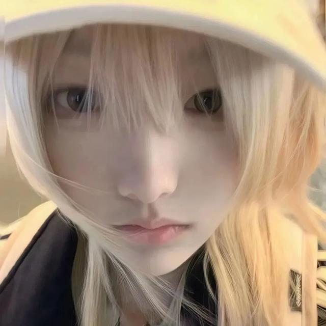 可以永久不换的头像100张