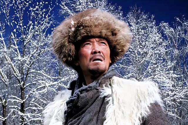 李江涛观点，从《闯关东》电视剧中看产业体系是怎么构建的？