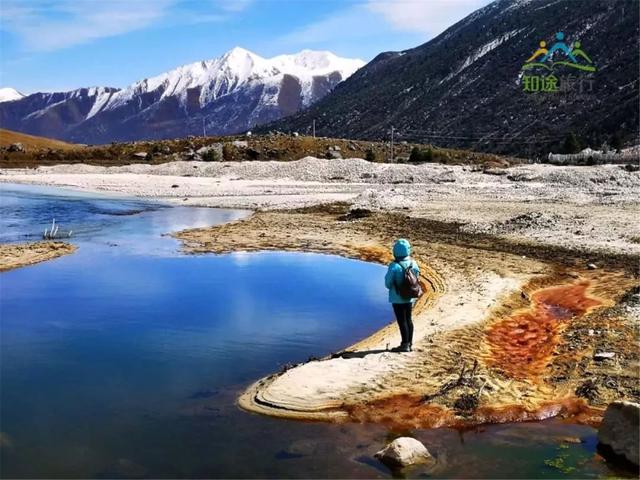 避开人潮，经典川西秋色10天行，人生必须要有的一场旅行！