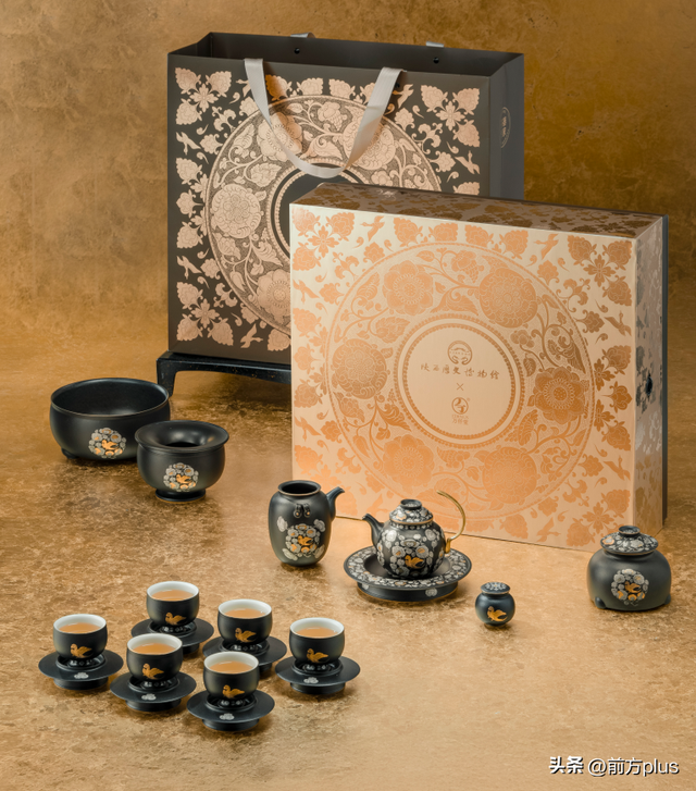 全国大赛传捷报！西安文旅商品斩获18项大奖