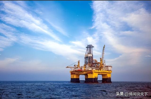 彻底不演了！特朗普宣布，从委扣押的中国油轮，将由美国永久保留