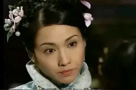 金枝欲孽:五个女人，五种性格，五种命运，你喜欢哪一个？图片