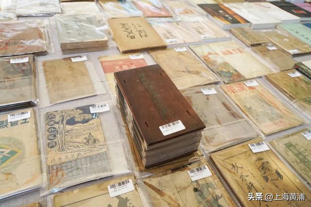 樱花谷旧书市集又回来了！