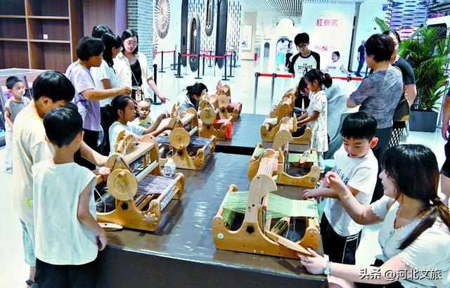 工业记忆邂逅消费潮流！近20家首店入驻织音1953开启“双向奔赴”