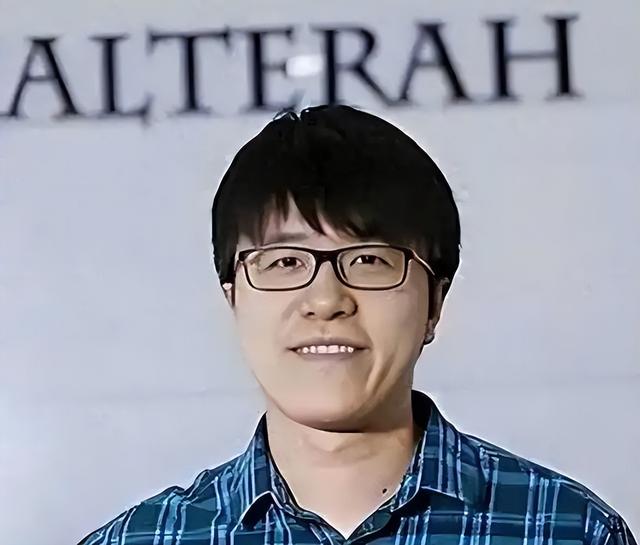 中国天才被美200万“挖走”，毕业就回国，如今出手就是世界第一