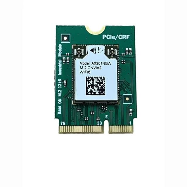 14块钱包邮买一张支持2400Mbps速率的WiFi6无线网卡