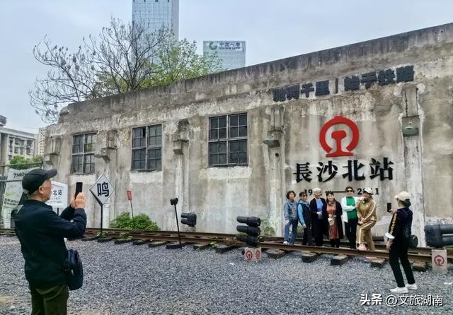 会玩的长沙人，都在这些地方过秋天