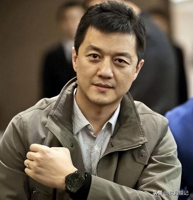 李亚鹏也没想到	，儿童医院陷租金纠纷才两天，前妻王菲"口碑暴跌"