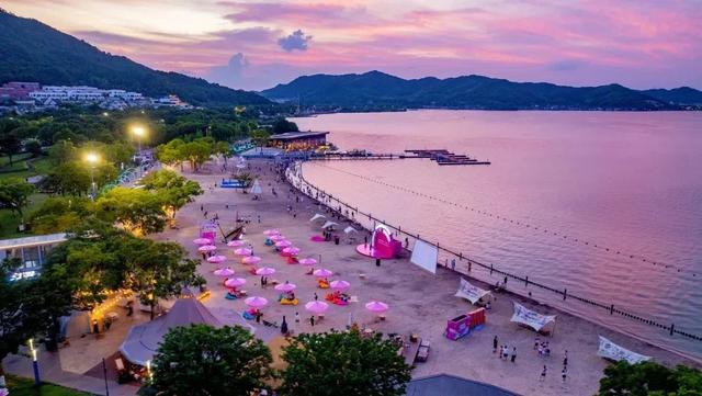 宁波首发6条水路交旅融合主题航线