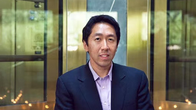 吴恩达的5大预言：解锁AI投资新风口，错过再等十年