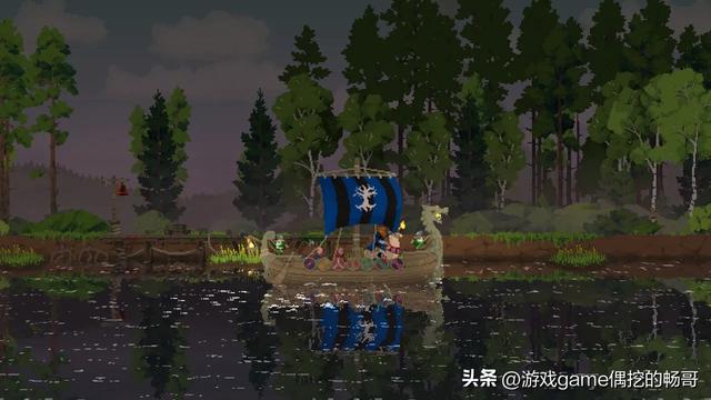 低配电脑也有春天！这16款游戏神作，核显也能玩出花儿！建议收藏