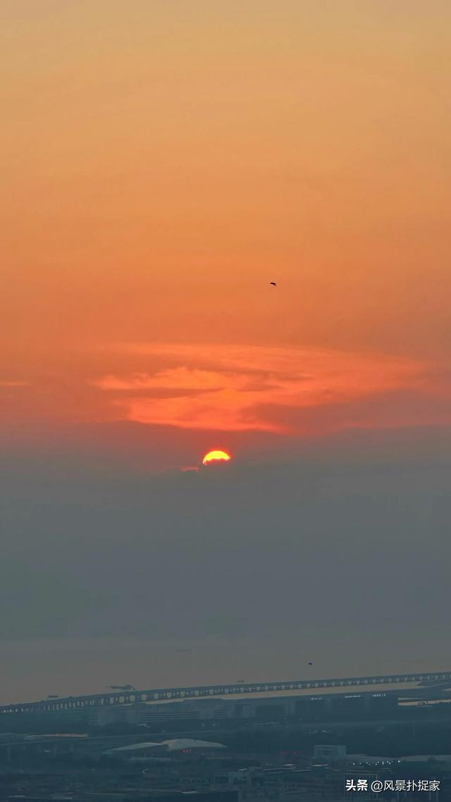 海边风景随手拍