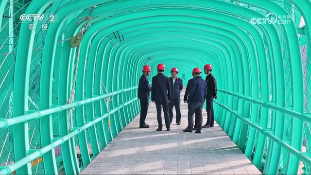 “横竖都第一”大桥，入选！