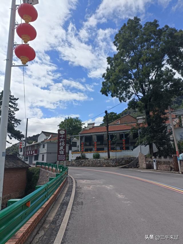 无为在歧路，壶关林州大名府4