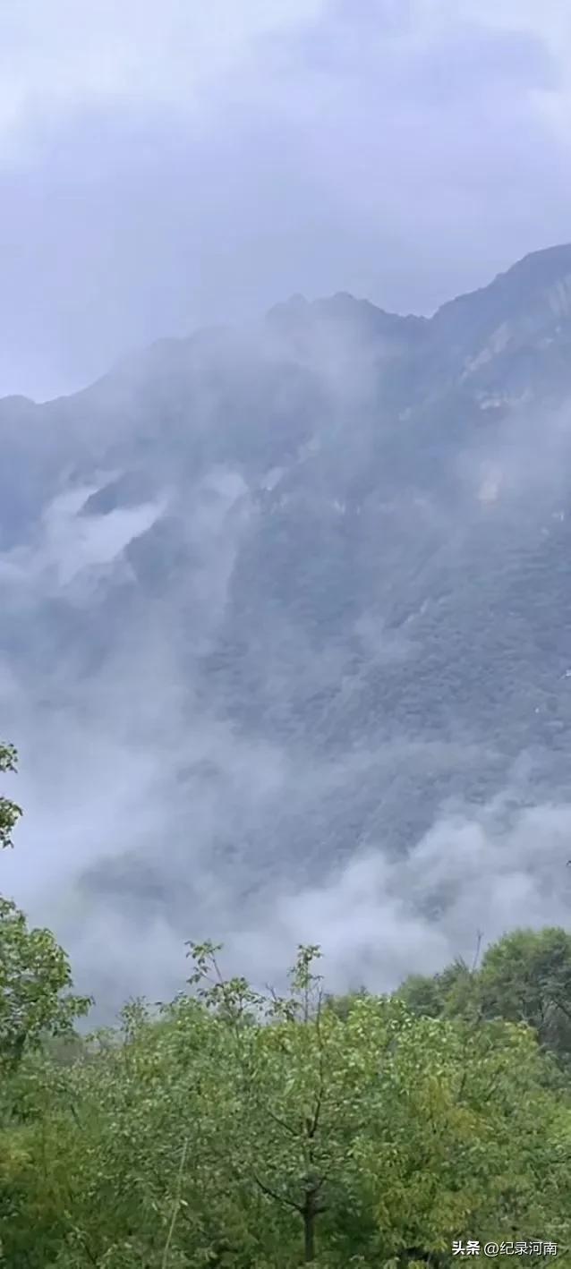 长白山简史：跨越时空的自然与人文传奇