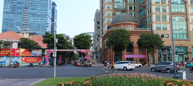 越南米轨专列十二日游之十