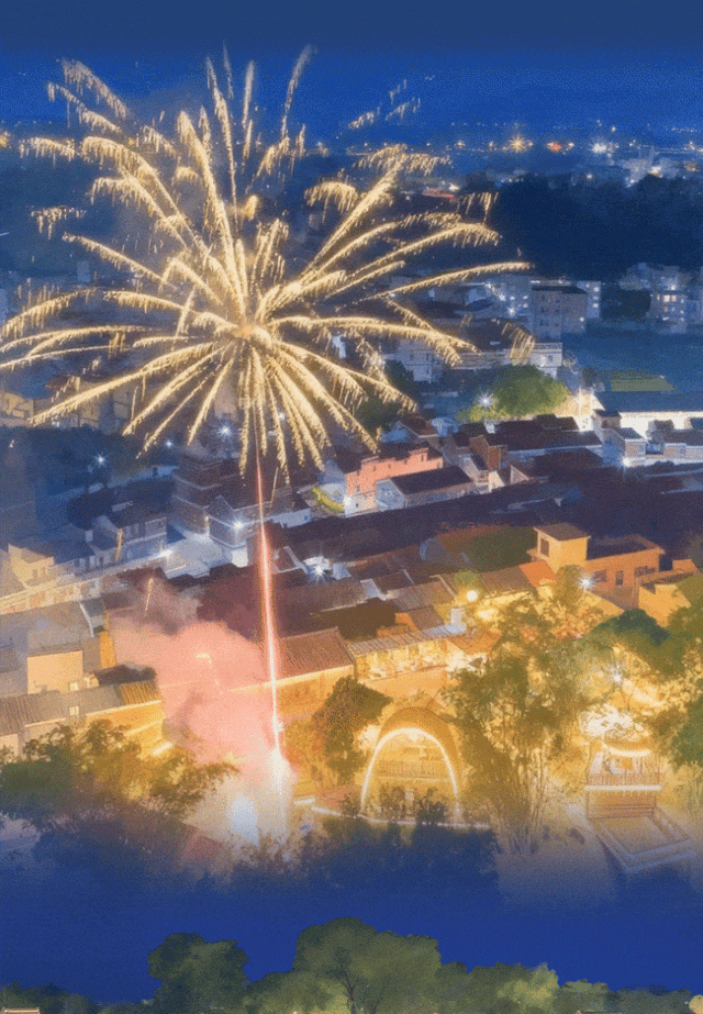 生活在肇庆，每一秒都值得珍藏！