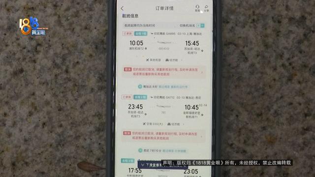 带孩子去新西兰旅游，订的机票被取消，他却意外发现......