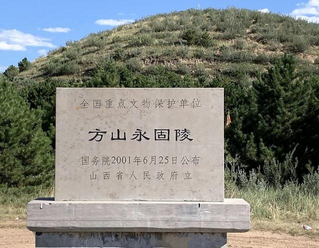 大同的北魏情结：来大同吹吹北魏的风吧，不去你会后悔