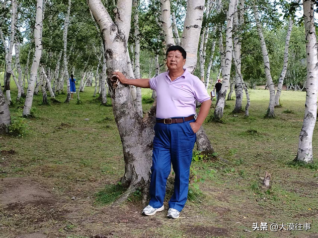 【原创】说走就走，草原行（三）