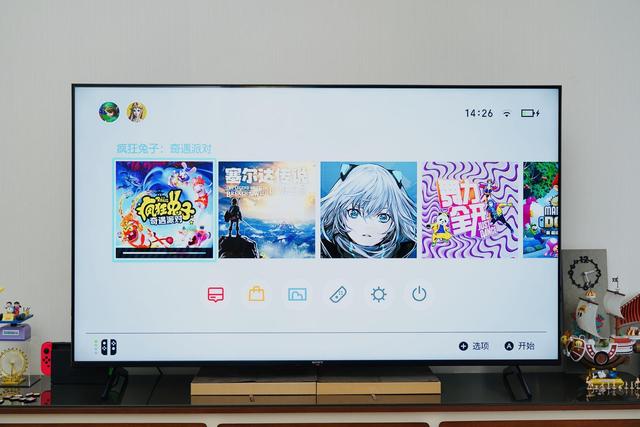 不容错过的30款Switch超赞游戏推荐