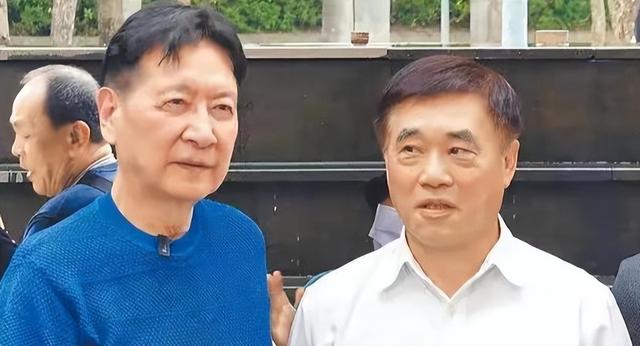 党魁改选终于有选手挺“一国两制”！洪秀柱的支持对象让人意外！
