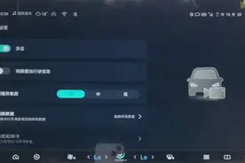 比亚迪车主必看！行车记录仪这样设置，碰瓷党见你都绕路图片