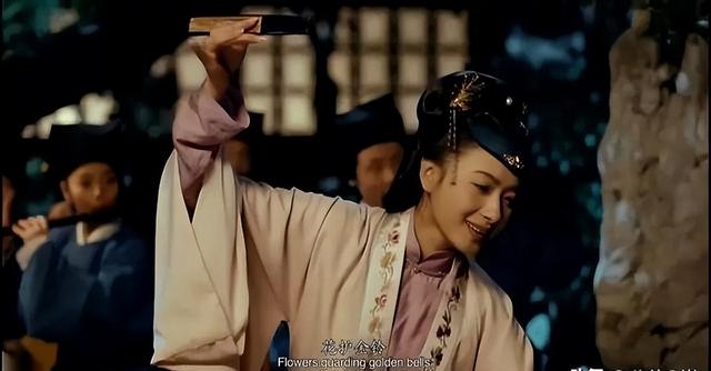 她因美貌受骚扰，拒绝导演7次后被雪藏多年，43岁又凭实力翻红