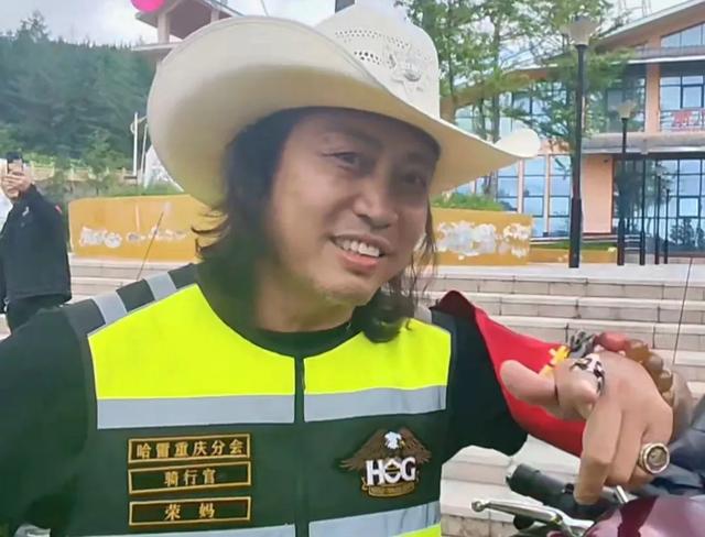 石柱千野草场与西部牛仔旋风相遇，炫美无比